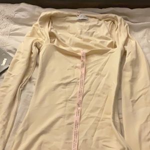 Oh Polly One Piece Bodysuit